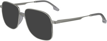 Victoria Beckham VB2134 sunglasses in Silver