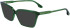 Victoria Beckham VB2653 sunglasses in Green