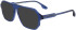 Victoria Beckham VB2654 sunglasses in Blue