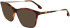 Victoria Beckham VB2656 sunglasses in Tortoise