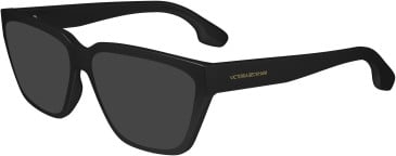 Victoria Beckham VB2658 sunglasses in Black