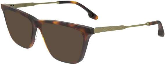 Victoria Beckham VB2663 sunglasses in Tortoise