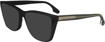Victoria Beckham VB2664 sunglasses in Black