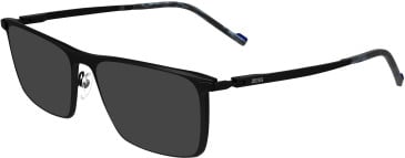 Zeiss ZS23140 sunglasses in Matte Black