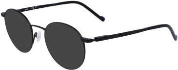 Zeiss ZS23141 sunglasses in Matte Black
