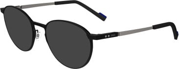 Zeiss ZS23142 sunglasses in Matte Black