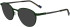 Zeiss ZS23142 sunglasses in Satin Green