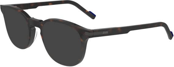 Zeiss ZS23537 sunglasses in Dark Tortoise