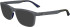Zeiss ZS23538 sunglasses in Matte Transparent Grey