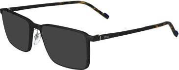 Zeiss ZS23539 sunglasses in Matte Black
