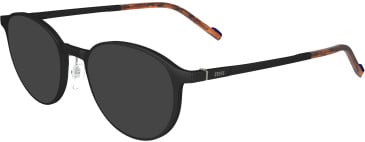 Zeiss ZS23540 sunglasses in Matte Black