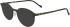 Zeiss ZS23540 sunglasses in Matte Khaki