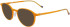 Zeiss ZS23540 sunglasses in Matte Orange