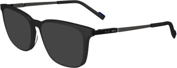 Zeiss ZS23717 sunglasses in Black