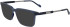 Zeiss ZS23718 sunglasses in Matte Transparent Avio