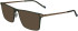 Zeiss ZS24144-53 sunglasses in Satin Khaki