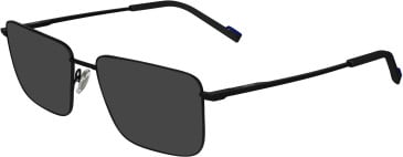 Zeiss ZS24145-53 sunglasses in Matte Black