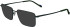 Zeiss ZS24145-53 sunglasses in Satin Green
