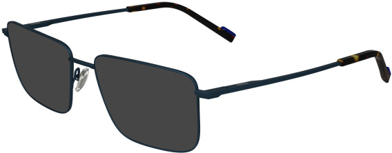 Zeiss ZS24145-53 sunglasses in Satin Blue