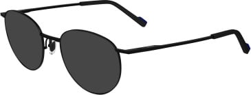 Zeiss ZS24146 sunglasses in Matte Black