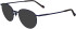Zeiss ZS24146 sunglasses in Satin Blue