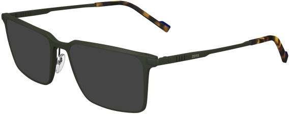 Zeiss ZS24147 sunglasses in Satin Khaki