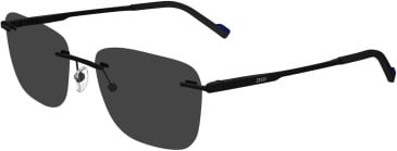 Zeiss ZS24151A sunglasses in Matte Black