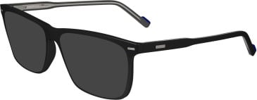 Zeiss ZS24541 sunglasses in Black