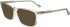 Zeiss ZS24541 sunglasses in Transparent Light Beige