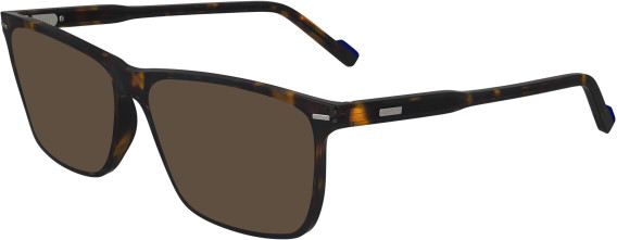 Zeiss ZS24541 sunglasses in Brown Tortoise