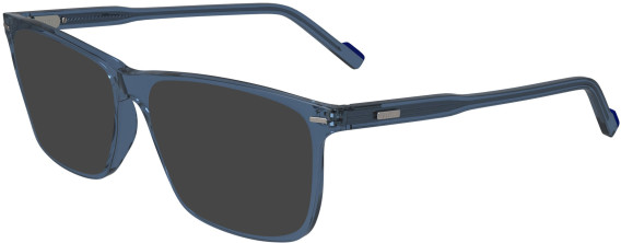 Zeiss ZS24541 sunglasses in Transparent Avio