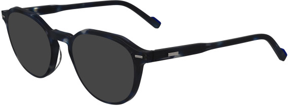 Zeiss ZS24542 sunglasses in Blue Tortoise