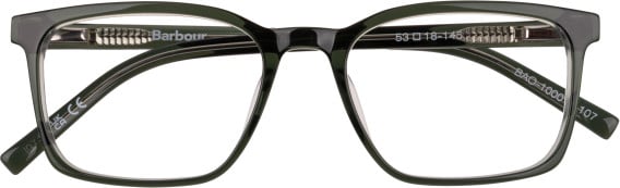 Barbour BAO-1000 glasses in Green