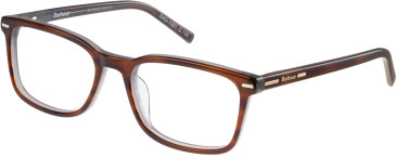 Barbour BAO-1001 glasses in Tort