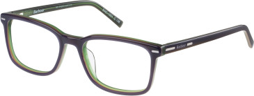 Barbour BAO-1001 glasses in Navy