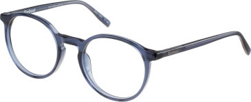 Barbour BAO-1002 glasses in Navy