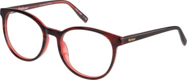 Barbour BAO-1009 glasses in Horn