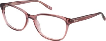 Barbour BAO-1011 glasses in Horn