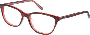 Barbour BAO-1012 glasses in Black Horn