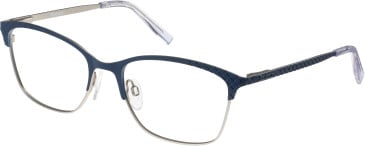 Barbour BAO-1013 glasses in Matt Navy