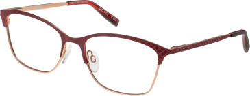 Barbour BAO-1013 glasses in Matt Burgundy