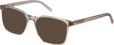 Barbour BAO-1000 Sunglasses in Khaki