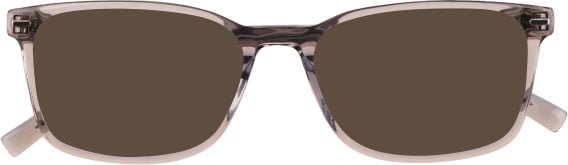 Barbour BAO-1001 Sunglasses in Grey
