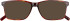 Barbour BAO-1003 Sunglasses in Tort