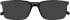 Barbour BAO-1004 Sunglasses in Black