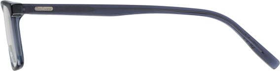 Barbour BAO-1004 Sunglasses in Navy