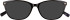 Barbour BAO-1012 Sunglasses in Black Horn