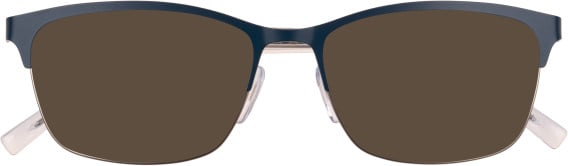 Barbour BAO-1014 Sunglasses in Matt Green