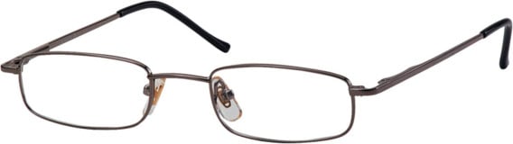 SFE-1001 glasses in Gunmetal