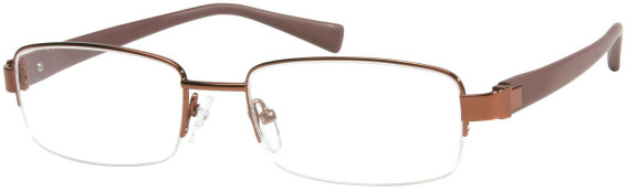 SFE-8054 glasses in Brown